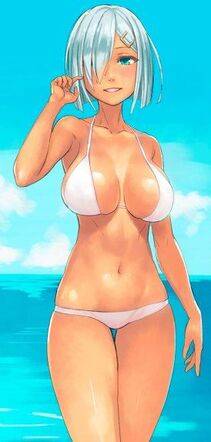 Hamakaze - Photo #140