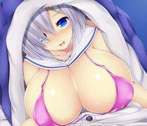 Hamakaze - Photo #144