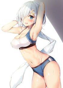 Hamakaze - Photo #145