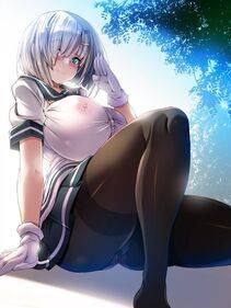 Hamakaze - Photo #148