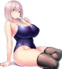 Hamakaze - Photo #161