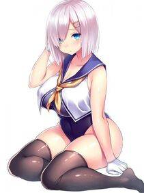 Hamakaze - Photo #169