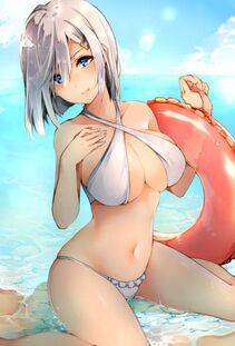 Hamakaze - Photo #173
