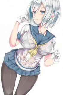 Hamakaze - Photo #175