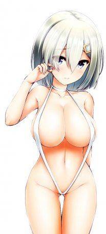 Hamakaze - Photo #178
