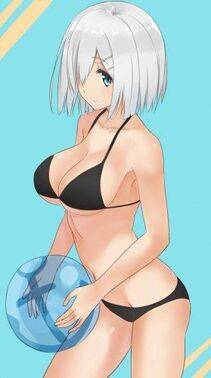 Hamakaze - Photo #182