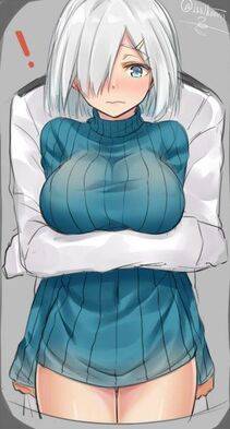Hamakaze - Photo #183