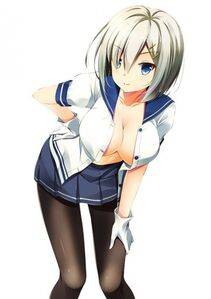 Hamakaze - Photo #184