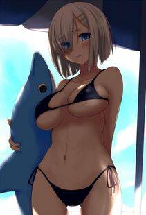Hamakaze - Photo #191