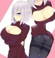 Hamakaze - Photo #201