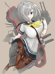 Hamakaze - Photo #219
