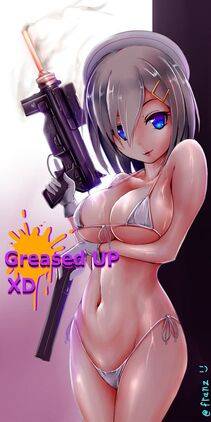 Hamakaze - Photo #221