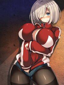 Hamakaze - Photo #223