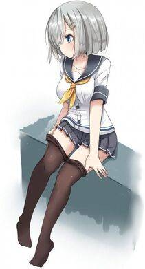 Hamakaze - Photo #226