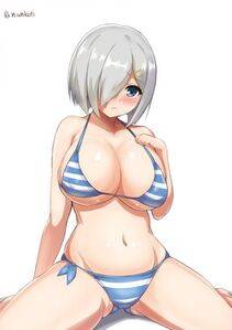Hamakaze - Photo #245