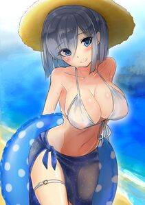 Hamakaze - Photo #246