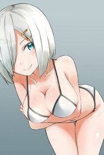 Hamakaze - Photo #275