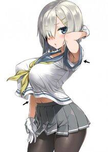 Hamakaze - Photo #290