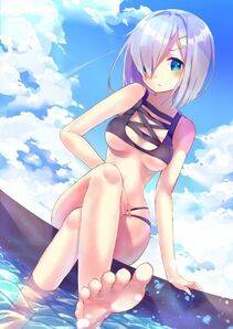Hamakaze - Photo #291