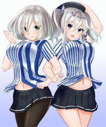 Hamakaze - Photo #295