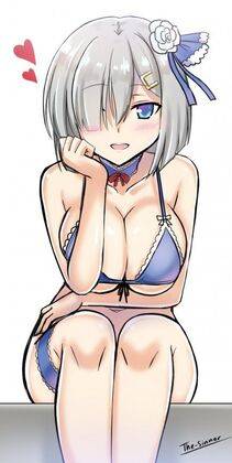Hamakaze - Photo #302