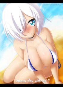 Hamakaze - Photo #305