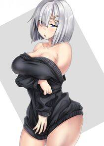 Hamakaze - Photo #309