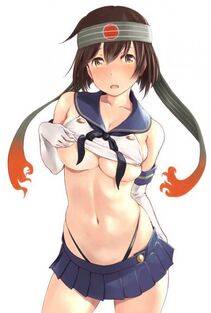 Shimakaze - Photo #55