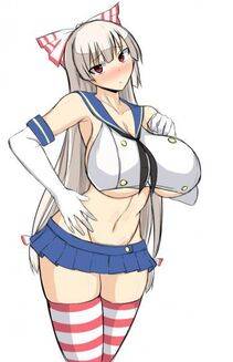 Shimakaze - Photo #60