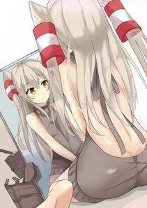Shimakaze - Photo #62