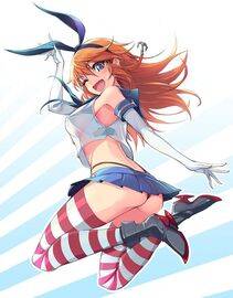 Shimakaze - Photo #66