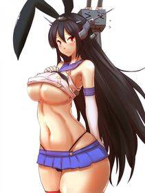 Shimakaze - Photo #71