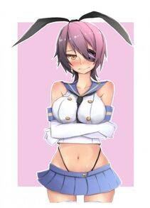 Shimakaze - Photo #73