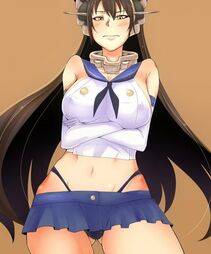 Shimakaze - Photo #75