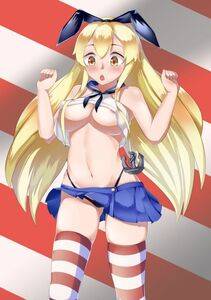 Shimakaze - Photo #92