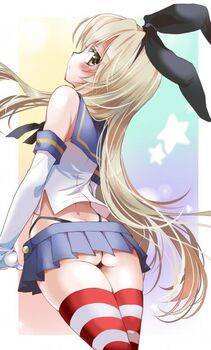 Shimakaze - Photo #102