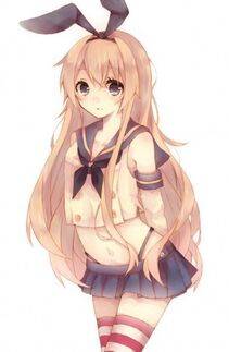 Shimakaze - Photo #103