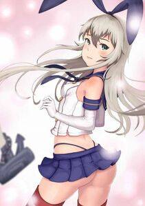 Shimakaze - Photo #109