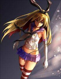Shimakaze - Photo #112