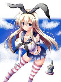 Shimakaze - Photo #113