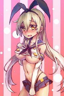 Shimakaze - Photo #116