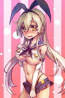 Shimakaze - Photo #119