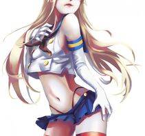 Shimakaze - Photo #136