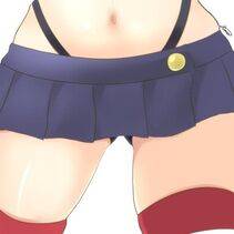 Shimakaze - Photo #137