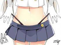 Shimakaze - Photo #138