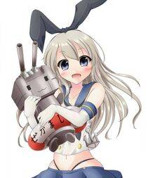 Shimakaze - Photo #146