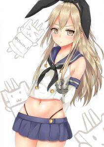 Shimakaze - Photo #160