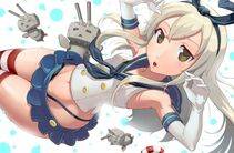 Shimakaze - Photo #168