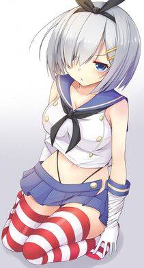 Shimakaze - Photo #170