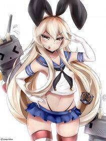 Shimakaze - Photo #173